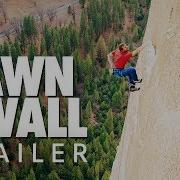 Dawn Wall