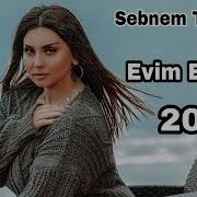 Sebnem Evim Esiyim