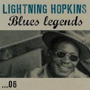 Fan It Lightnin Hopkins