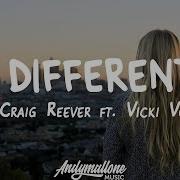 Different Vicki Fox