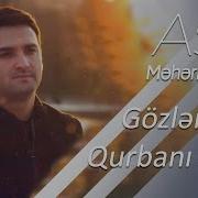 Asif Meherremov Gözlərin Qurbanı Olum