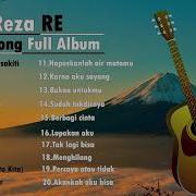 Reza Re Full Album