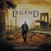 James Newton Howard My Name Is Robert Neville