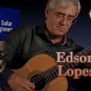 Edson Lopes Guitar For Beginners