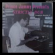 Old Country Dub Prince Jammy