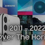 Samsung Over The Horizon 2011