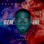 Prince Kaybee Tayari