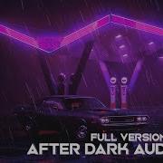 Mr Kitty After Dark Audio Edit Full Version Slowed