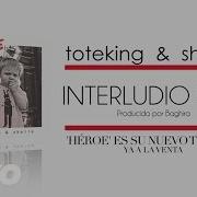 Interludios Osr Toteking Shotta