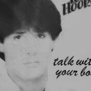 Talk With Your Body Instrumental Tom Hooker