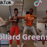 Schoolboy Q Collard Greens Tiktok