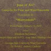 Concerto For Flute And Wind Band Iii Medium Swing