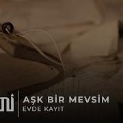 Pinhani Aşk Bir Mevsim