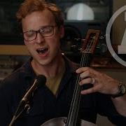 Ben Sollee Learn To Listen