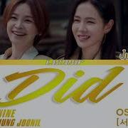 Did Jung Joonil