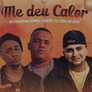 Me Deu Calor Mc Andynho Ramos Riketa Dj Kiiel No Beat