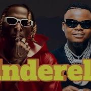 Yo Maps X Harmonize Afrobeat Type Beat 2024 Cinderella Vinly Beats Tv