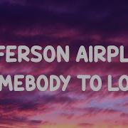 Jefferson Airplane Somebody To Love Maddix Remix