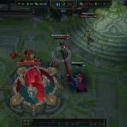 Vayne Pentakill