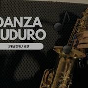 Instrumental Saxofone Kuduro