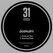 Joakuim Funk As You