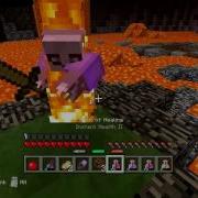 Minecraft Xbox 360 How To Get Out Of Cavern Map Battle Mini Games