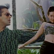 Jungle Hai Aadhi Raat Hai Video Song Biwi No 1 Salman Khan Karisma