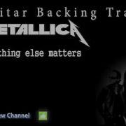 Nothing Else Metters Backing Track
