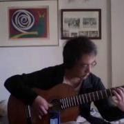 Tie A Yellow Ribbon Round The Ole Oak Tree V1 1 Fingerstyle Guitar