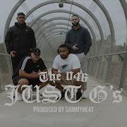 The 046 Just G S Official Music Video Bhq Records