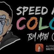 Speed Art Color Tsm Myth Aaedits