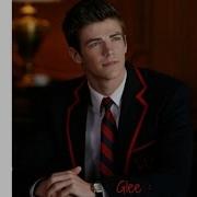 Glee Prestation De Grant Gustin Sebastian Smythe