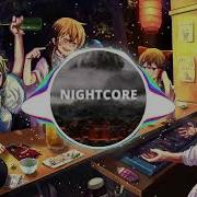 Rasa Кайфай Nightcore Speed Up Version