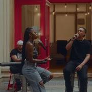 Maud Elka Ft Low Jay Comme Avant Live Session Maud Elka