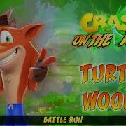 Crash On The Run Ost Turtle