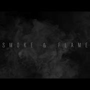 Code Black Smoke Flame Feat Insali