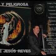 Eliu De Jesus Reyes Lista Y Peligrosa