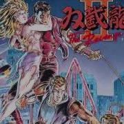 Double Dragon 2 Ost Remix