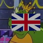 Meme Revolutionary War In A Nutshell