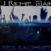 The World Is Mine Peter Rauhofer