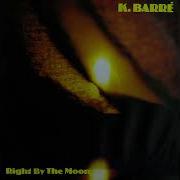 K Barré Right By The Moon Vocal 12 1984 Italo Disco Hit Gem