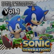 Sonic Generations Speed Highway Act 2 Ost