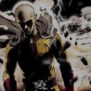 Theme Of One Punch Man