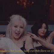 Aby You Re Not Dancing On Your Own K Pop Girls Multifandom