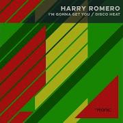 Disco Heat Harry Romero