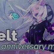 Hatsune Miku Melt English Cover