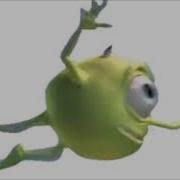 Monsters Inc Theme Song Earrape