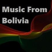 Bolivian Music