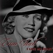 I Give My Heart From I Give My Heart Erna Sack