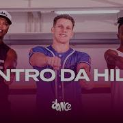 Dentro Da Hilux Luan Pereira Mc Daniel Mc Ryan Sp Fitdance Coreografia Fitdance